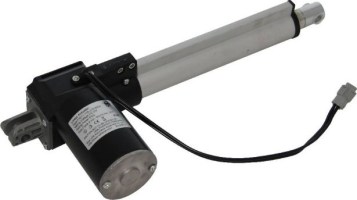 Duty Actuator - Dump Box Lift, UTV, Odes, 800cc - 10A9480 - PBC2297F1