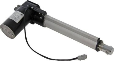 Duty Actuator - Dump Box Lift, UTV, Odes, 800cc - 10A9480 - PBC2297F1