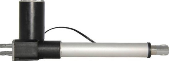 Duty Actuator - Dump Box Lift, UTV, Odes, 800cc - 10A9480 - PBC2297F1