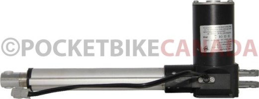 Duty Actuator - Dump Box Lift, UTV, Odes, 800cc - 10A9480 - PBC2297F1