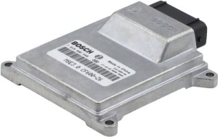 ECU - Controller, Bosch, CF Moto, 196S, 600cc, 625cc, ATV, UTV 196S-C - PBC26439FF1