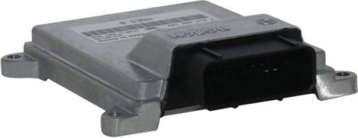 ECU - Controller, Chironex Spartan 500cc, CF MOTO 500cc, Xinyang XY500UE UTV, Bosch - 10A4500 - PBC2412F1