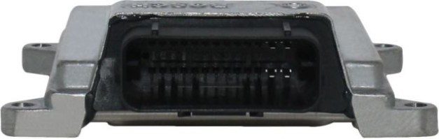 ECU - Controller, Chironex Spartan 500cc, CF MOTO 500cc, Xinyang XY500UE UTV, Bosch - 10A4500 - PBC2412F1