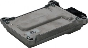 ECU - Controller, Chironex Spartan 500cc, CF MOTO 500cc, Xinyang XY500UE UTV, Bosch - 10A4500 - PBC2412F1