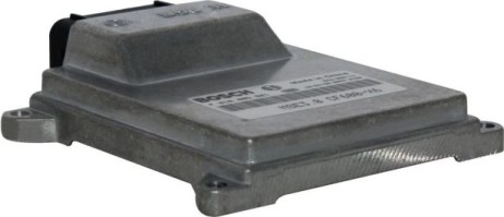 ECU - Controller, Chironex Spartan 600cc, CF MOTO 600cc, Xinyang XY600UE UTV, Bosch - 10A4510 - PBC2039F1