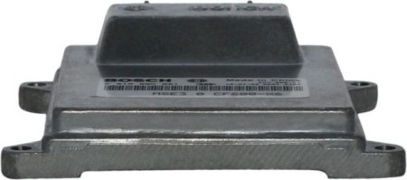 ECU - Controller, Chironex Spartan 600cc, CF MOTO 600cc, Xinyang XY600UE UTV, Bosch - 10A4510 - PBC2039F1