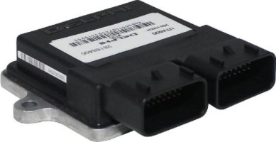 ECU - Controller, UTV, Odes, 800cc - 10A4580 - PBC1990F1