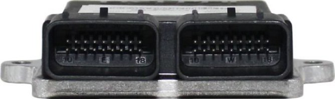 ECU - Controller, UTV, Odes, 800cc - 10A4580 - PBC1990F1