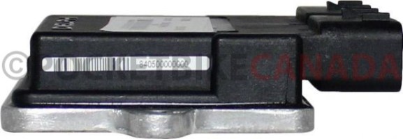 ECU - Controller, UTV, Odes, 800cc - 10A4580 - PBC1990F1