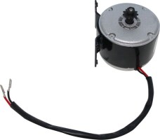 Electric Motor - DC, 24V DC, 13.7A, 250W, 2650RPM - 10A9210 - PBC2010F1