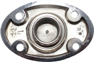 Engine Cap - 4 Bolt, Zongshen - 30A2470 - PBC1600F1