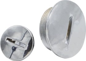 Engine Cap - 800cc Engines, Engine Side Cover Cap, Inspection Hole Cover, Oil cover - 30A2403 - PBC1726F1