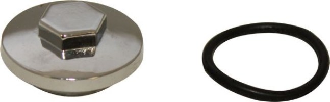 Engine Caps - 50cc to 125cc - 30A2450 - PBC1649F1