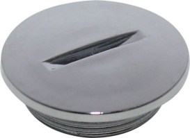 Engine Caps - 50cc to 250cc Engines (2 pcs), Engine Side Cover Caps, Stator Cover Caps - 30A2400 - PBC1439F1