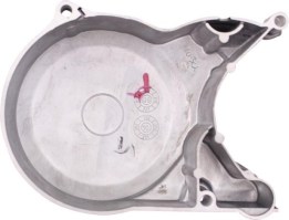 Engine Cover - 125cc, Dirt Bike, Left - 70D2120 - PBC1675F1