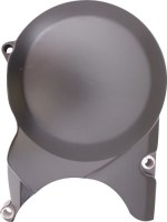 Engine Cover - 125cc, Dirt Bike, Left - 70D2120 - PBC1675F1