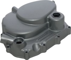 Engine Cover - 125cc to 250cc, Dirt Bike, Right - 70D2140 - PBC1551F1