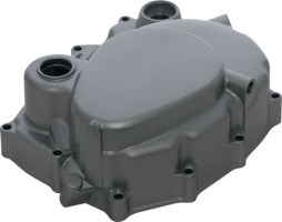Engine Cover - 125cc to 250cc, Dirt Bike, Right - 70D2140 - PBC1551F1