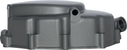 Engine Cover - 125cc to 250cc, Dirt Bike, Right - 70D2140 - PBC1551F1