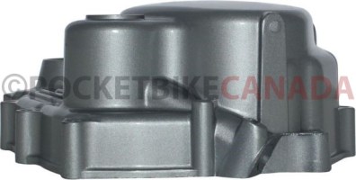Engine Cover - 125cc to 250cc, Dirt Bike, Right - 70D2140 - PBC1551F1