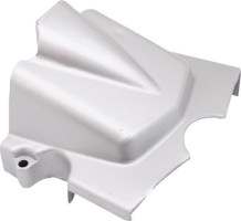 Engine Cover - 125cc to 250cc, Dirt Bikes, Rear Left - 70D2142 - PBC1759F1