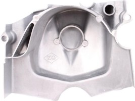 Engine Cover - 125cc to 250cc, Dirt Bikes, Rear Left - 70D2142 - PBC1759F1