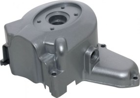 Engine Cover - 50cc to 125cc, Left Front - 70A2010 - PBC1501F1