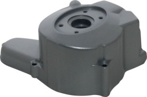 Engine Cover - 50cc to 125cc, Left Front - 70A2010 - PBC1501F1