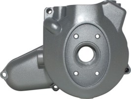 Engine Cover - 50cc to 125cc, Left Front - 70A2010 - PBC1501F1