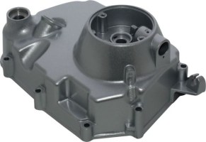 Engine Cover - 50cc to 125cc, Right - 70D2105 - PBC1602F1