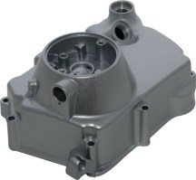 Engine Cover - 50cc to 125cc, Right - 70D2105 - PBC1602F1