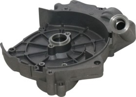 Engine Cover - Crank Case Cover, GY6, 125cc, 150cc, Right - 70A2641 - PBC1792F1