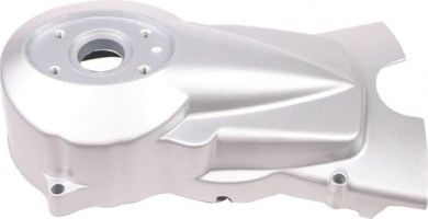 Engine Cover - Crank Case, Left - 70D2610 - PBC1597F1