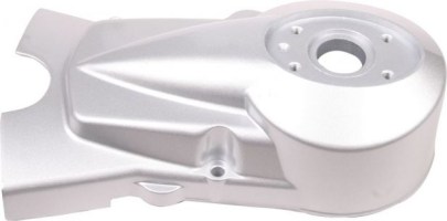 Engine Cover - Crank Case, Left - 70D2610 - PBC1597F1