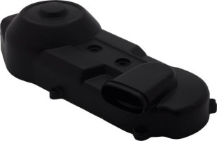 Engine Cover - Crank Case, Left, Yamaha, Honda, CF Moto, Hammerhead, 172MM, 250cc Engine Covers - PBC16249FF1