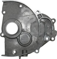 Engine Cover - Drive Cover, 125cc to150cc, GY6, Right Rear - 70A2228 - PBC1764F1