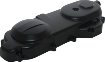 Engine Cover - GY6, 50cc, Left Side - 70A2226 - PBC1626F1