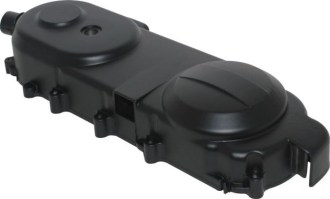 Engine Cover - GY6, 50cc, Left Side - 70A2226 - PBC1626F1