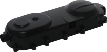 Engine Cover - GY6, 50cc, Left Side - 70A2226 - PBC1626F1