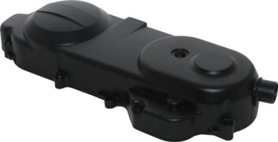 Engine Cover - GY6, 50cc, Left Side - 70A2226 - PBC1626F1