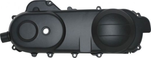 Engine Cover - GY6, 50cc, Left Side - 70A2226 - PBC1626F1