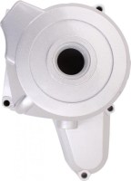 Engine Cover - Stator Cover, 50cc to 125cc, Electric Start, Top Mount Starter, 4-pole - 70A2000 - PBC1619F1