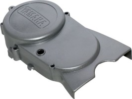 Engine Cover - Yamaha PW80, Left - 70D2115 - PBC1711F1