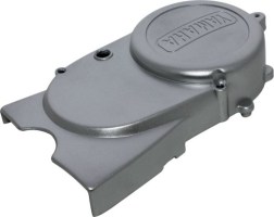 Engine Cover - Yamaha PW80, Left - 70D2115 - PBC1711F1