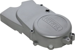 Engine Cover - Yamaha PW80, Left - 70D2115 - PBC1711F1