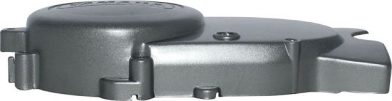 Engine Cover - Yamaha PW80, Left - 70D2115 - PBC1711F1