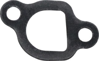 Exhaust Gasket - Honda Style 5.5HP / 6.5HP (GX160, GX200) - 70A5925 - PBC2702F1