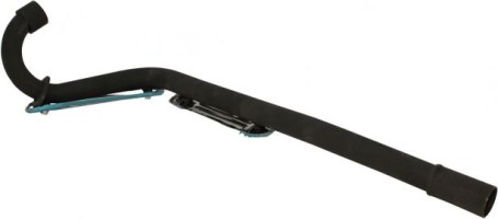 Exhaust Tube - Exhaust Pipe, Exhaust Manifold, 50cc to 125cc, ATV - 70A5700BK - PBC2457F1