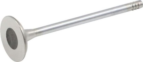 Exhaust Valve - 27mm, ATV, Hisun, 800cc - 20A2661 - PBC1836F1