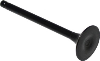 Exhaust Valve - 150cc to 400cc, ATV, 300cc, 2x4, 4x4 and 4x4 IRS - 20A2580 - PBC1425F1